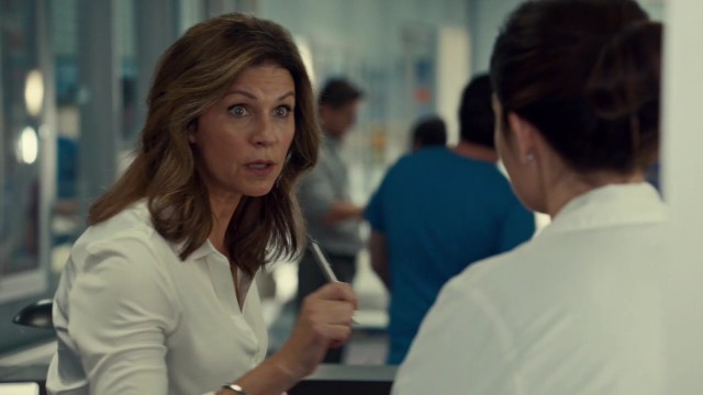 Hope Klinika 2. évad 12. rész