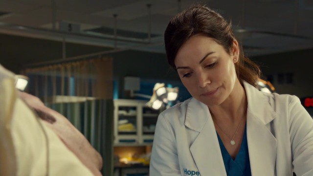 Hope Klinika 2. évad 13. rész