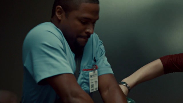 Hope Klinika 2. évad 14. rész