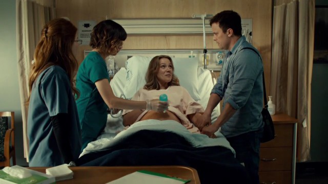 Hope Klinika 3. évad 02. rész