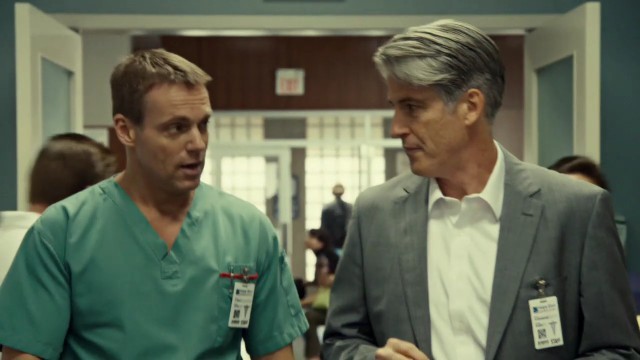 Hope Klinika 3. évad 04. rész