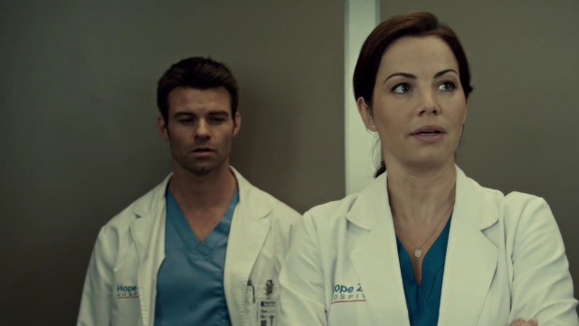 Hope Klinika 3. évad 05. rész