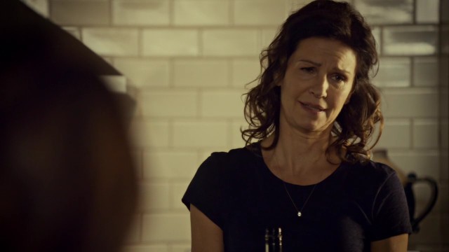 Hope Klinika 3. évad 11. rész