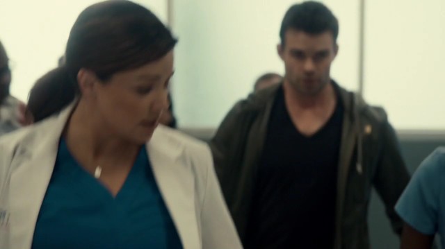 Hope Klinika 3. évad 14. rész