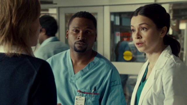 Hope Klinika 4. évad 02. rész