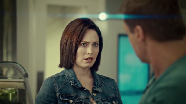 Hope Klinika 4. évad 04. rész