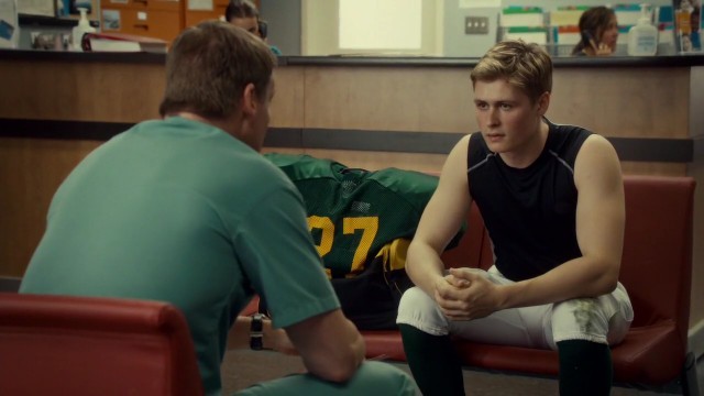 Hope Klinika 4. évad 07. rész