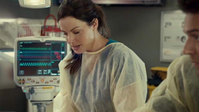 Hope Klinika 4. évad 09. rész