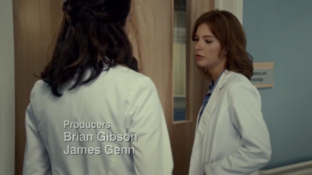 Hope Klinika 4. évad 12. rész