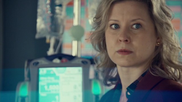 Hope Klinika 4. évad 17. - 18. rész