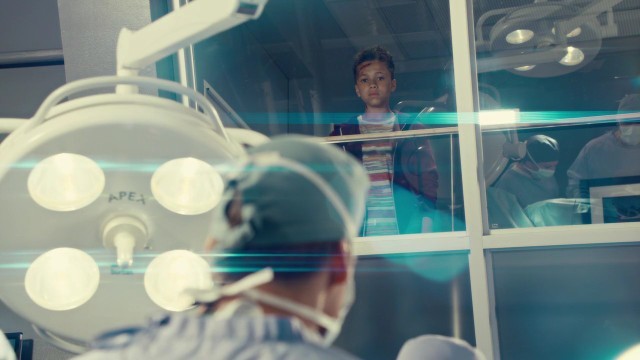 Hope Klinika 5. évad 03. rész