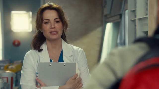 Hope Klinika 5. évad 04. rész