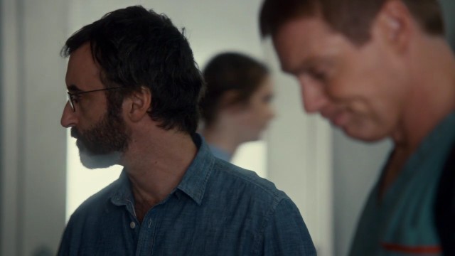 Hope Klinika 5. évad 14. rész