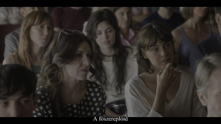 Hosszú árnyak 1. évad 02. rész