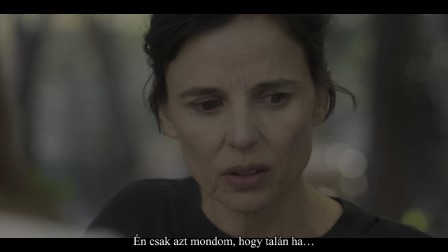 Hosszú árnyak 1. évad 05. rész