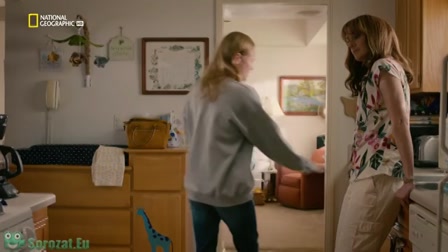 Hosszú út hazáig 1. évad 03. rész