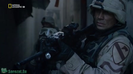 Hosszú út hazáig 1. évad 04. rész