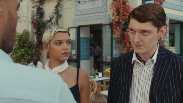 Hotel Costiera 1. évad 02. rész