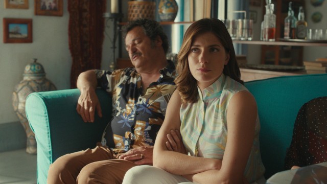 Hotel Costiera 1. évad 06. rész