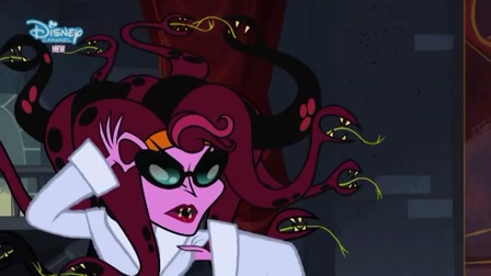 Hotel Transzilvánia 1. évad 03. rész