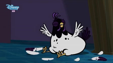 Hotel Transzilvánia 1. évad 06. rész