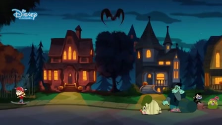 Hotel Transzilvánia 1. évad 13. rész