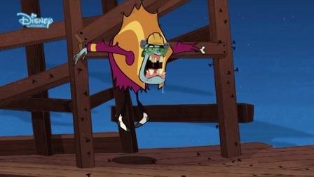 Hotel Transzilvánia 1. évad 19. rész