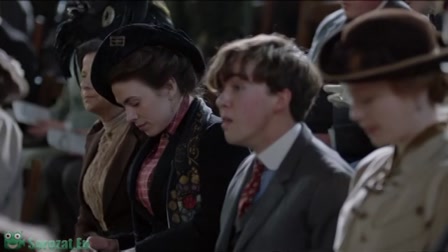 Howards End - Szellem a házban 1. évad 01. rész