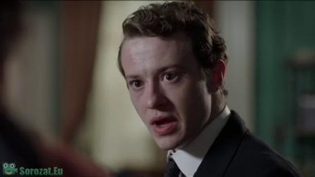 Howards End - Szellem a házban 1. évad 02. rész