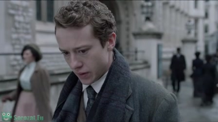 Howards End - Szellem a házban 1. évad 04. rész