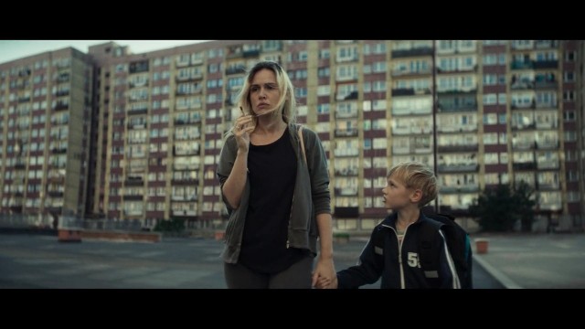 Huligánok 1. évad 05. rész