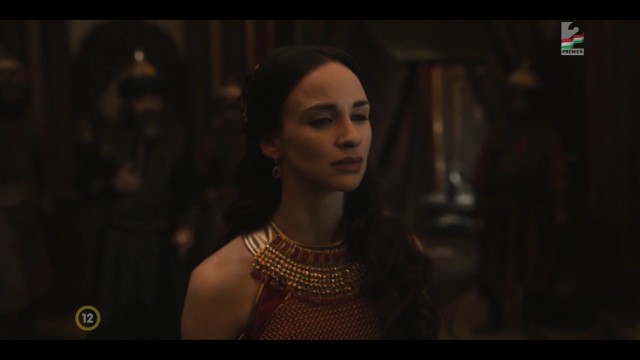 Hunyadi 1. évad 04. rész