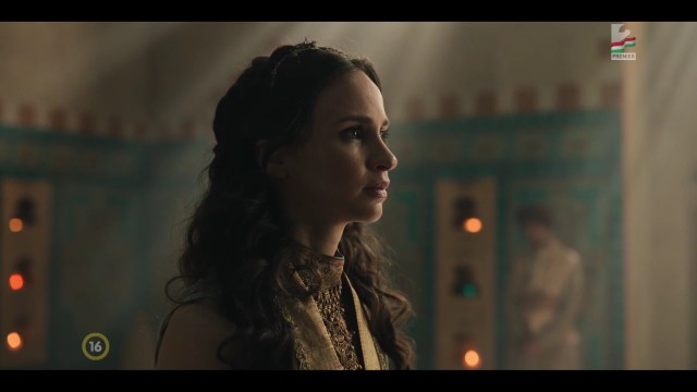 Hunyadi 1. évad 05. rész