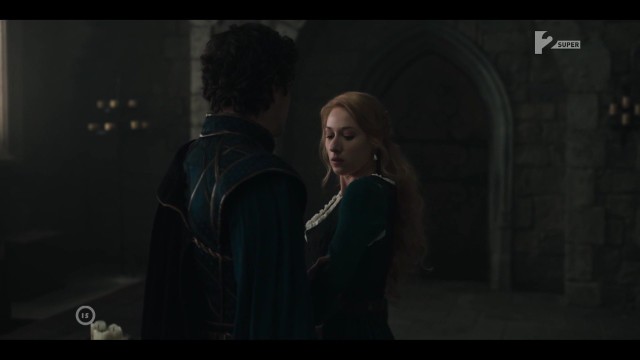 Hunyadi 1. évad 07. rész