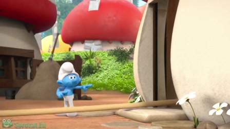 Hupikék Törpikék (2021) 1. évad 11. rész