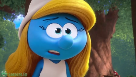 Hupikék Törpikék (2021) 1. évad 13. rész