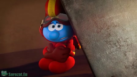 Hupikék Törpikék (2021) 1. évad 14. rész