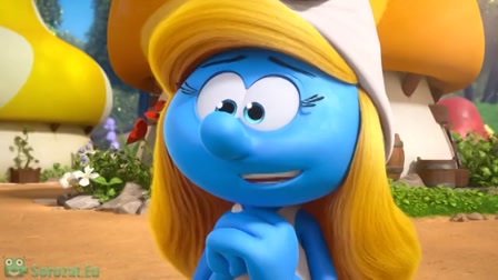 Hupikék Törpikék (2021) 1. évad 16. rész