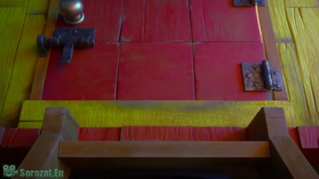 Hupikék Törpikék (2021) 1. évad 26. rész