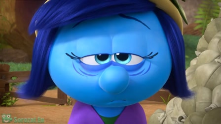 Hupikék Törpikék (2021) 1. évad 28. rész