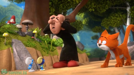 Hupikék Törpikék (2021) 1. évad 31. rész