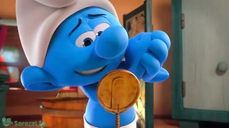 Hupikék Törpikék (2021) 1. évad 32. rész