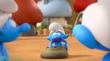 Hupikék Törpikék (2021) 1. évad 33. rész