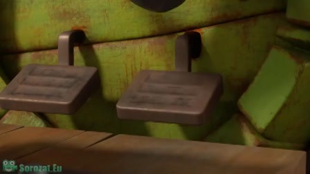 Hupikék Törpikék (2021) 1. évad 35. rész