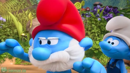 Hupikék Törpikék (2021) 1. évad 38. rész