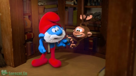 Hupikék Törpikék (2021) 1. évad 42. rész