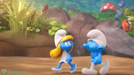 Hupikék Törpikék (2021) 1. évad 45. rész