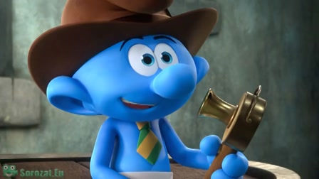 Hupikék Törpikék (2021) 1. évad 46. rész