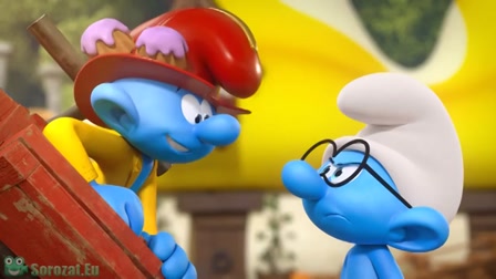 Hupikék Törpikék (2021) 1. évad 47. rész