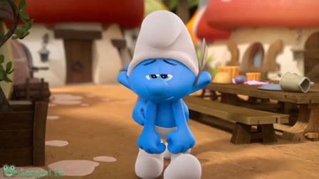 Hupikék Törpikék (2021) 1. évad 48. rész